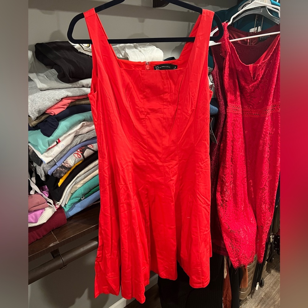 New York and Company Dress
